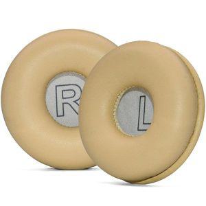 단백질 가죽 메모리 폼 이어컵 패드 뱅앤올룹슨 베오플레이 H8i H8 헤드폰 교체용 이어 쿠션 커버