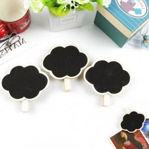 화분 네임텍 이름표 펫말 메모 클립 사진집게 집게보드 구성블랙보드 가격표집게 팻말집게