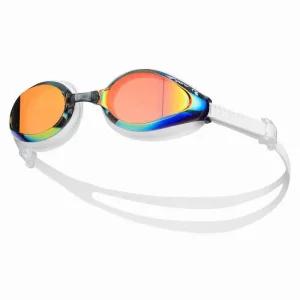 뷰 VIEW 미러 패킹수경 물안경 K884326 특이한물안경