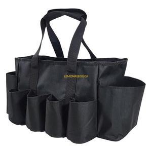 항아리 용 M4YC 휴대용 저장 백 공구 음료 방수 600D 옥스포드 직물