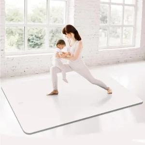 거실매트 운동매트 활용굿! TPE 코르크  자이언트) 대형매트 모음전 택1