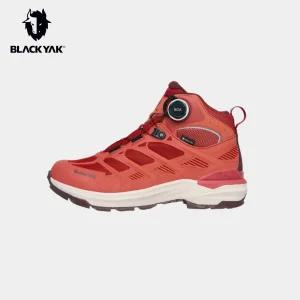 블랙야크 글로리아 D GTX2 여성 등산화 트레킹화 고어텍스 방수 보아 다이얼 ABYSHX4510 34978