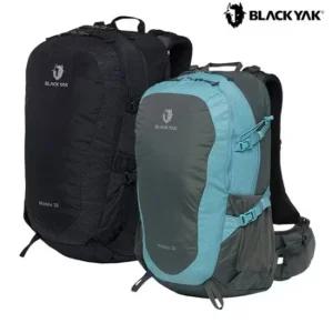 블랙야크 공용 레저 등산 배낭 모델로라이트30B 2BYKSXU920 349704