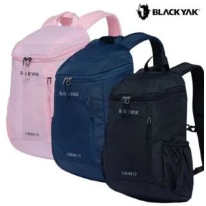 블랙야크 공용 레저 등산 소형배낭 카르마10B 2BYKSXU907 349693