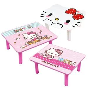 [리빙코디][모바일]리빙코디 헬로키티 공부상 600x480/자석공부상한글/토마스