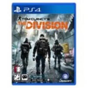 PS4 톰 클랜시의 더 디비전 한글판 중고