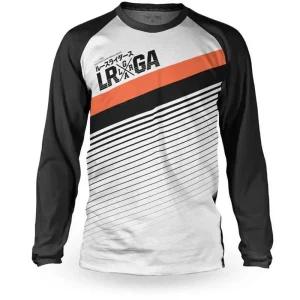 모터크로스 산악 긴소매 제품 라이딩 탑 셔츠 자전거 저지 상의