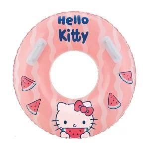 고품질 안전 헬로키티 손잡이 75 튜브 사나디 (WFJ90YM)