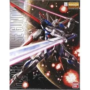 반다이 MG 포스 임펄스 건담