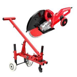 도로 컷팅기 고출력 탁상용 산업용강판드릴 강판 벽돌 산업용