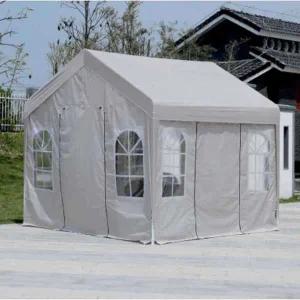 야외 방수텐트 행사천막 몽골텐트 캐노피 조립식 간이