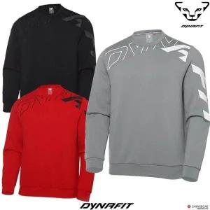 [다이나핏](센텀시티점)YMU23236[다이나핏]남성 애슬릿 스트레치 기능성 가을 맨투맨 티셔츠(기존가 109...