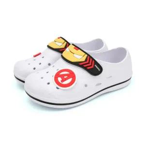 아트박스/마블 아이언맨 초이 논슬립 EVA 실내화