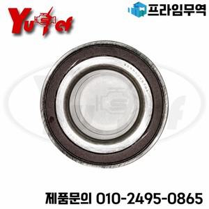 앞바퀴 베어링 911 991 파나메라 970 99905305701 99908463402 적합