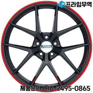 4PCS 사용자 정의 오목 폴란드어 단조 자동차 바퀴 19 20 21 인치 5X112 H-PCD 새로운 알루미늄 합금 25Mm/