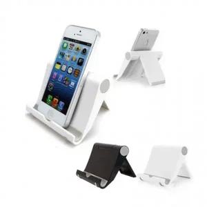각도조절 접이식 책상 탁상용 스마트폰 핸드폰 거치대 RD-10052