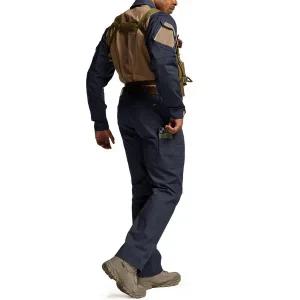 [CQR][한정특가]CQR 프론트라인 택티컬 등산 클라이밍 밴딩 바지 CQ-TLP001