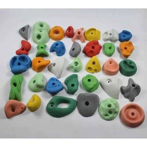 클라이밍 홀드 훈련 훈련보드 상품 클라이밍보드 30개 실내