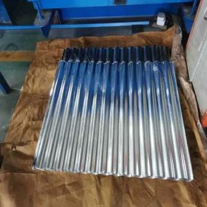 골강판 도금 강판 아연 골판지 함석판 지붕재 골함석