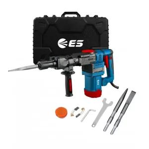 ES산업 유선 파괴해머 EKH342 전기 함마드릴 육각타입 파쇄햄머 EKH242