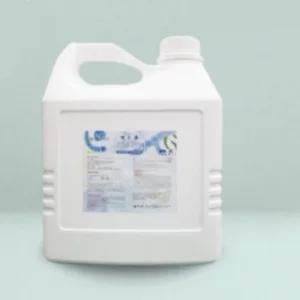 대용량 살균소독액 항균클리너 벅스존케어 위생관리 청소소독 리필용 세정제