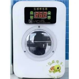 파충류 게코 부화기 보온 번식 거북이 알 뱀 상자