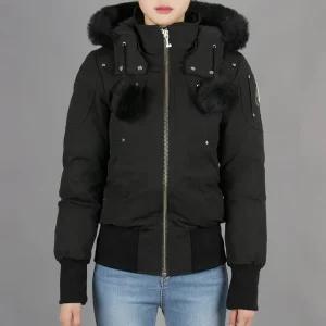 [국내배송] 데비 봄버 다운자켓 M32LB002S 305 매니아온