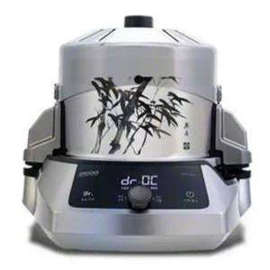 오쿠 가마솥 닥터체질건강 중탕기, OC-V3000S