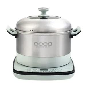 오쿠 대용량 한방 멀티쿠커 약탕기 5L, OCC-HP500