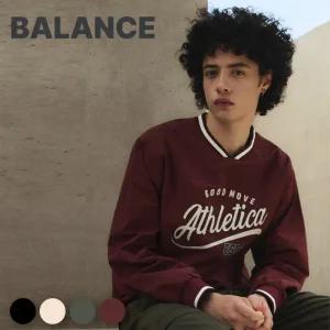 [롯데백화점]밸런스 남성) MBF4JJ1052 탑텐 밸런스 생활방수 타슬란 바람막이 맨투맨 MA