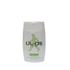 우르오스 중성 건성 스킨밀크 올인원 200ml 중건성 스킨로션 면도후진정 우르스 우루스