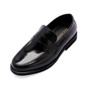 [엘칸토]엘칸토 세이브존05 경량 쿠션업 클래식 남성 페니로퍼 LCMD91U326 (9623529A)