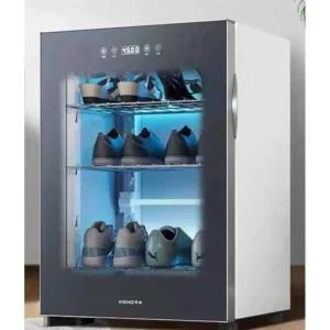 신발건조기 산업용 운동화 안전화 관리기 3단 장화 소독기