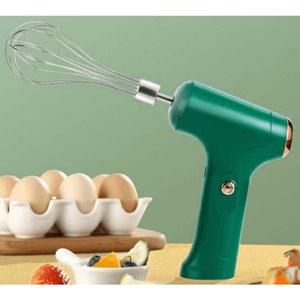 무선 핸드믹서 반죽기 휘핑기 핸드 핸드믹서기 머랭 거품기