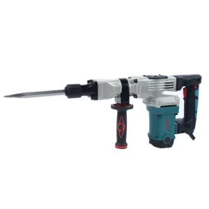 파괴함마 마끼다함마드릴 뿌레카 콘크리트 크레스파괴함마