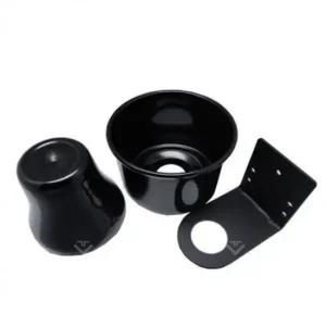 차량 미니 혼 싸이렌 울리는 주문형 차량용 싸이렌 혼 혼브라켓 세트 차량용스피커 차량용유니트