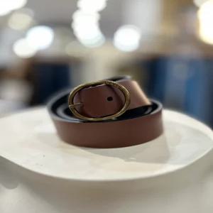 [리바이스] 리바이스 여성 리버시블 가죽벨트 (37460-84)