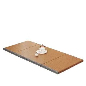 일본식 다다미 매트 타타미 대형 카펫 다미방 사계절 탄화