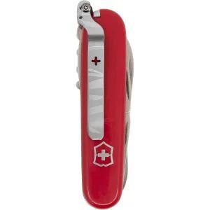 SwissKarry 클립 대부분의 91mm 스위스 아미 나이프 모델과 호환 가능. 맞춤형 포켓 나이프를 위한 5가지