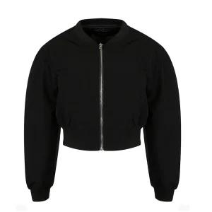 [레코브] (레코브) 솔리드숏항공 점퍼(LG31CXJP516X)