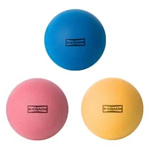 케이코치 사일런트 볼 폼볼 피구공 3호/피구/공/소프트/스타/폼/발리/안전/체육/스포츠/학교/초등/핸드