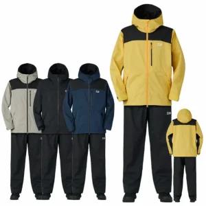 다이와 RAINMAX 레인수트 비옷 우비 DR-3625