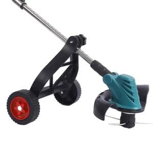 예초기 보조바퀴 예초기 바퀴 보조장치 DD-12834 예초기바퀴 예초기바퀴보조