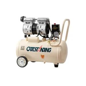 무소음 콤프레샤 소형 공압기 압축기 펌프 가정용