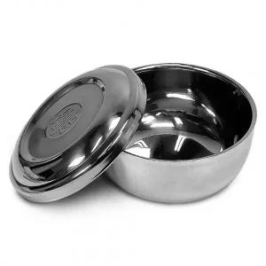 이중 스텐 밥공기 진공밥그릇 1P