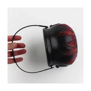 마녀의 무쇠솥 바구니 x 10개 귀여운 재미있는 장난감 장식 소품 단체 선물 축제 행사 판촉물