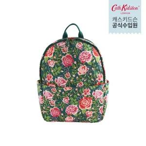 캐스키드슨 13인치 컴팩트 여행용 백팩 - 돌리 로즈 그린 (CK-B275336) 256926Moony