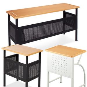 [하이솔로몬] 학원/공부방책상 1인용/2인용/3인용책상