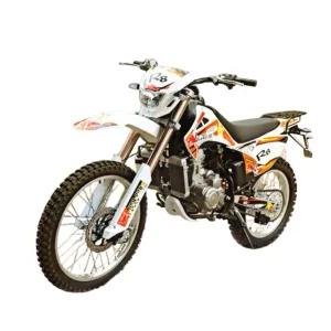 산악오토바이 산악용 트레일러 오프로드 미들급 스포츠용 CQR250CC