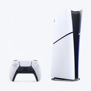 플레이스테이션5 플스5 PS5 슬림 디지털 에디션